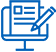 Post-Press-Functionality